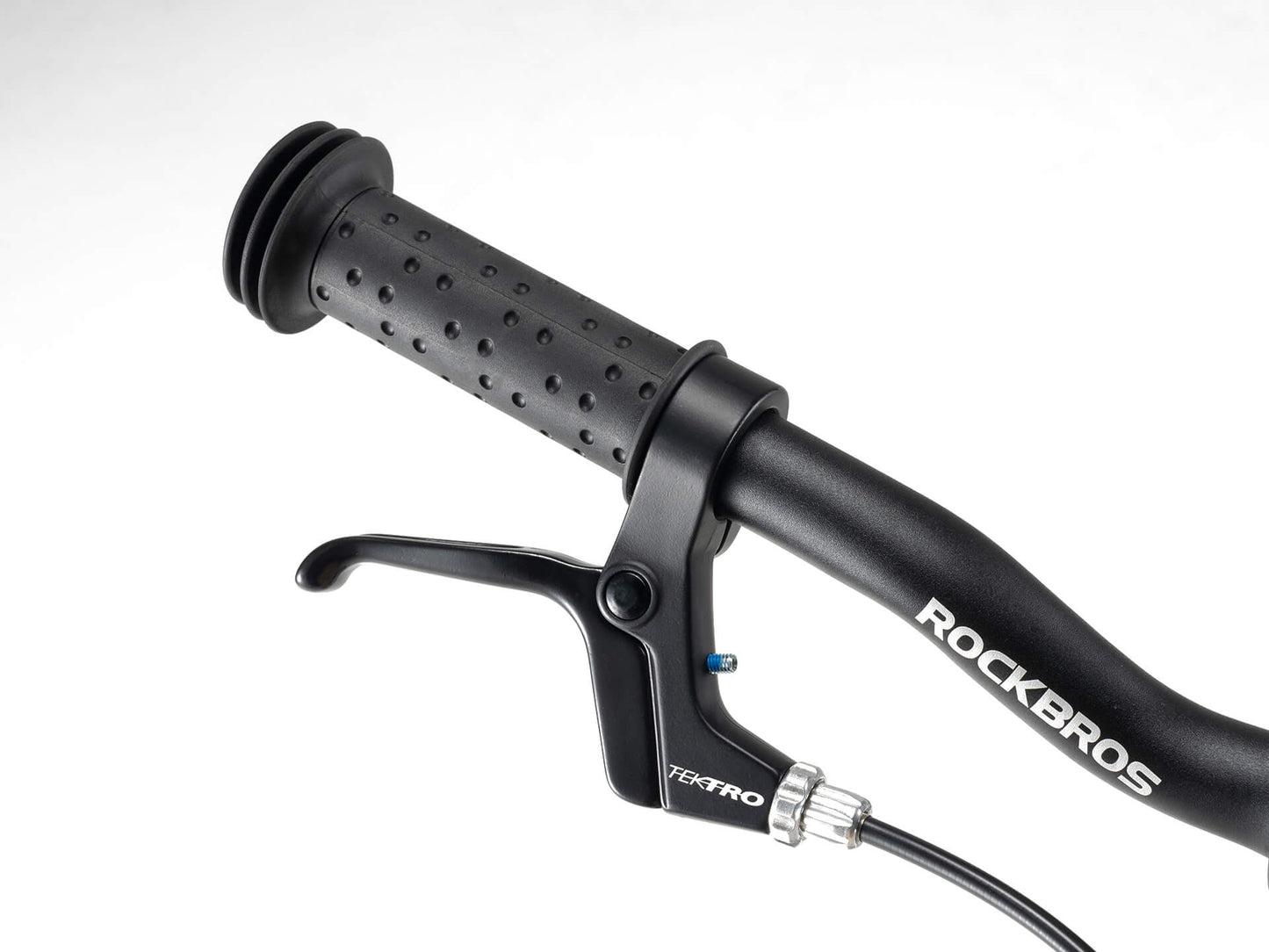 Darwin -Riemenantrieb 16" & 20" für Kinder