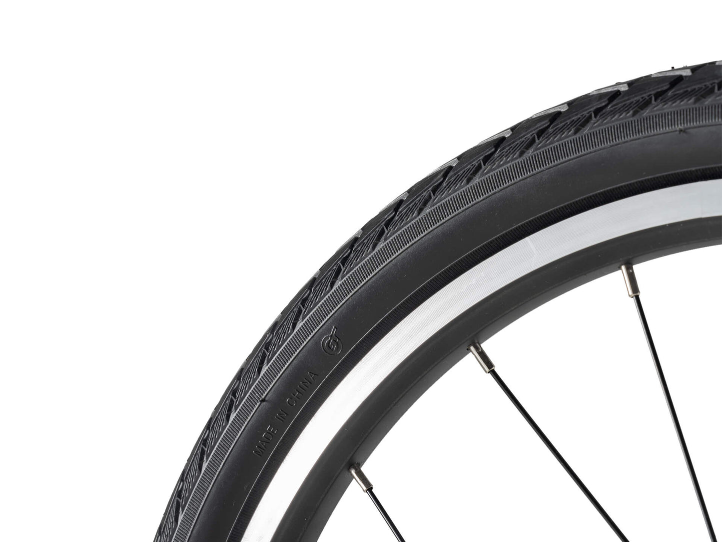 Darwin -Riemenantrieb 16" & 20" für Kinder