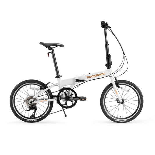 MBS - 20 Zoll - Klapprad