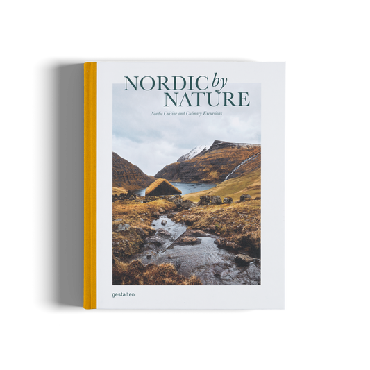 Nordic By Nature