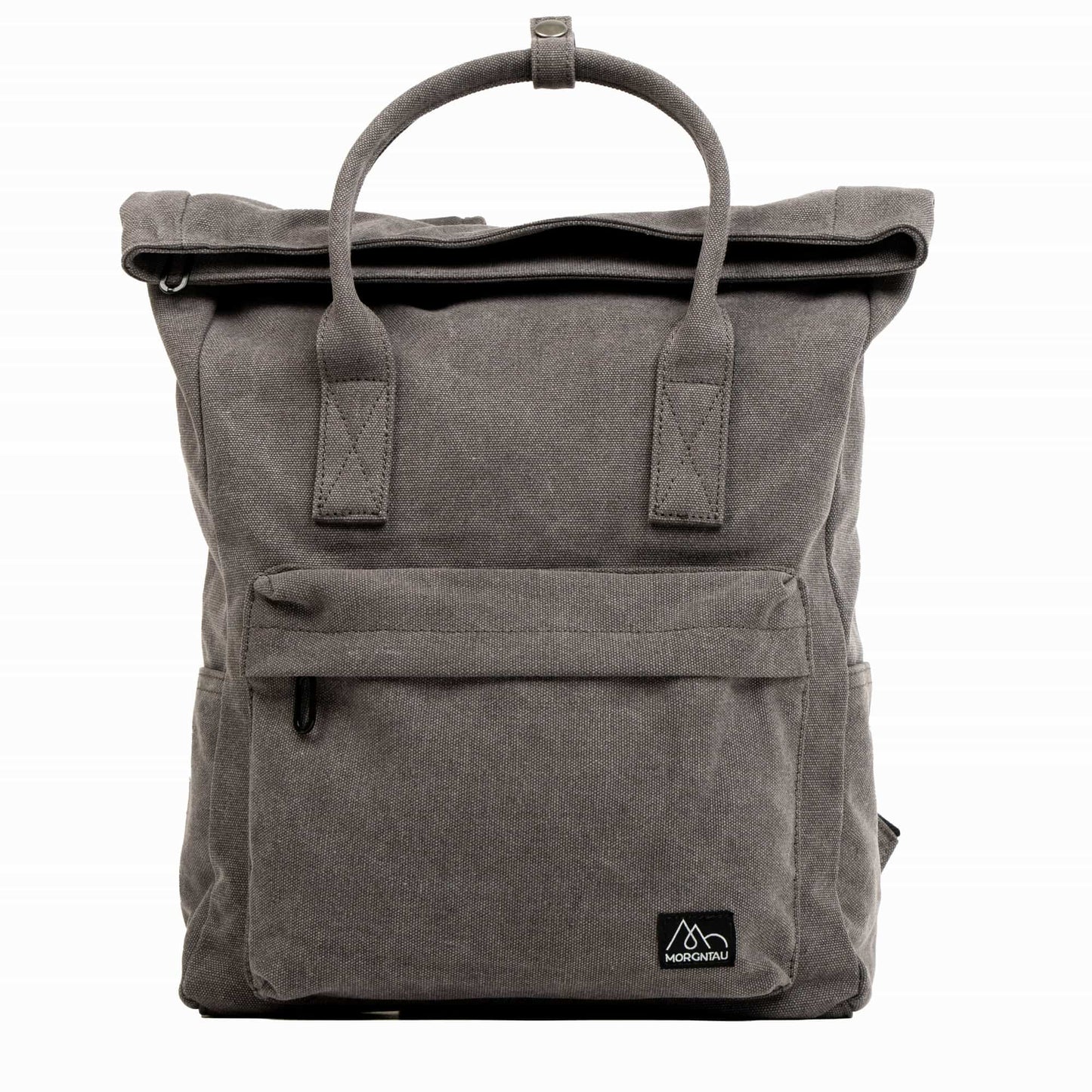 MORGNTAU Rucksack "Kolibri" - Grau