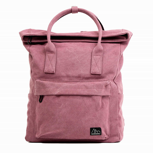 MORGNTAU Rucksack "Kolibri" - Himbeer