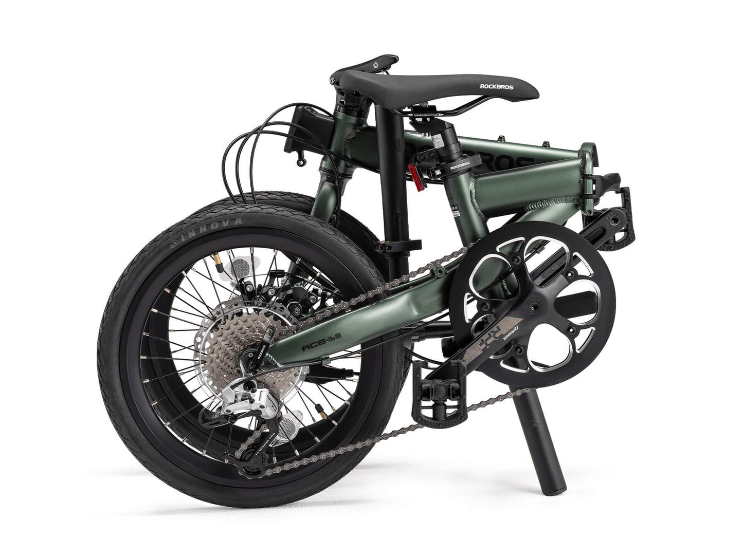 ACS - 16 Zoll - Klapprad