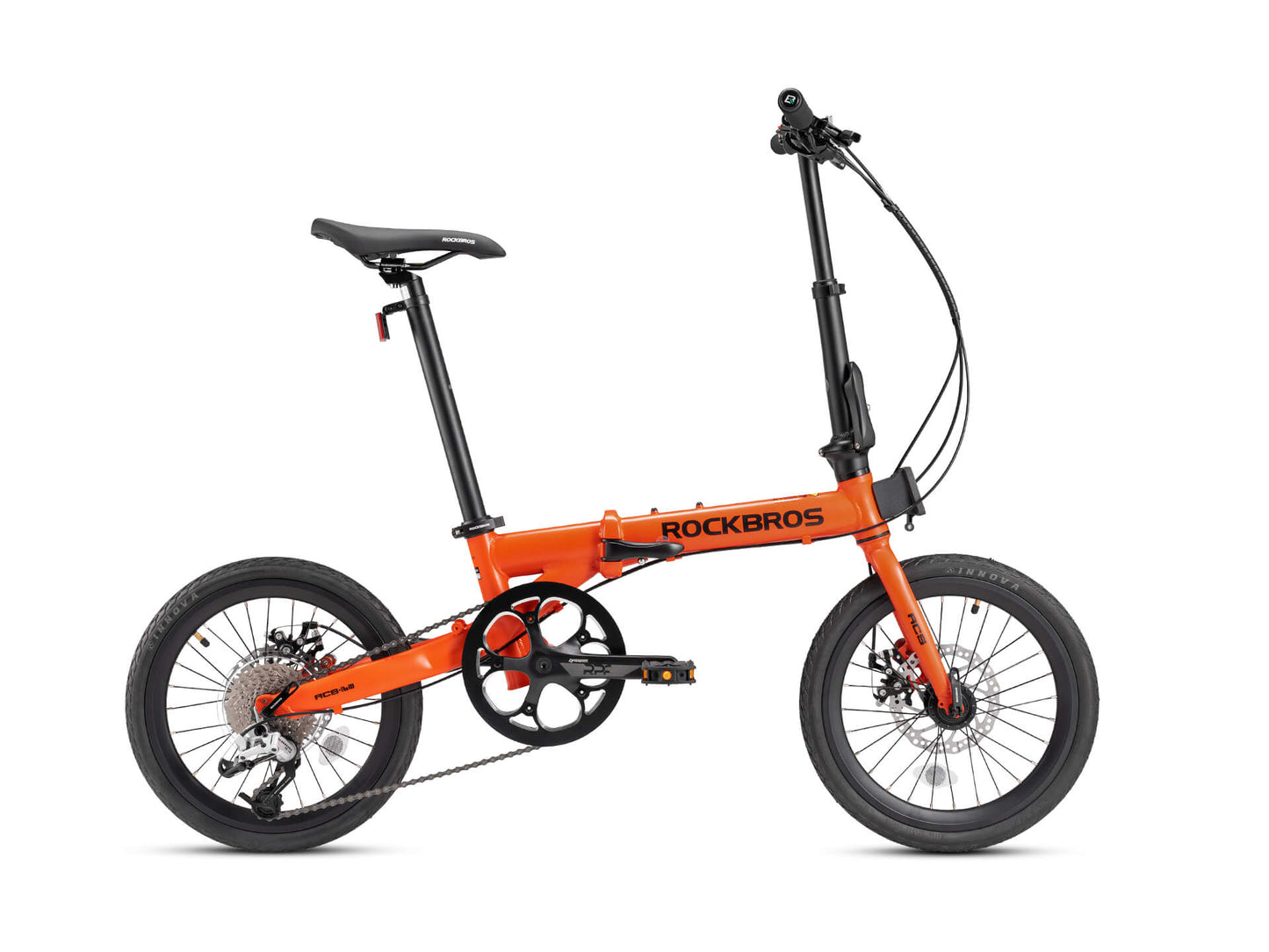 ACS - 16 Zoll - Klapprad