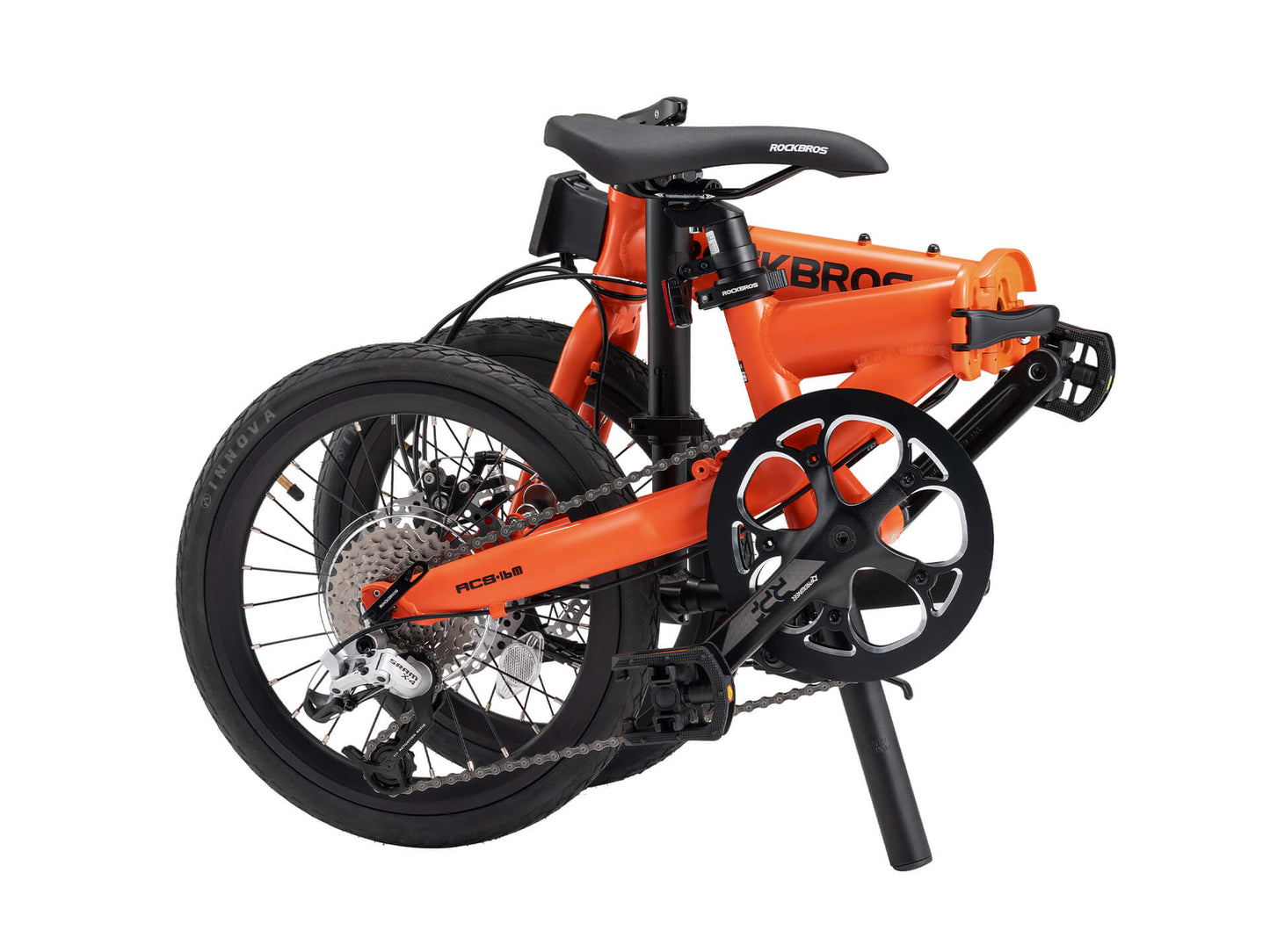 ACS - 16 Zoll - Klapprad