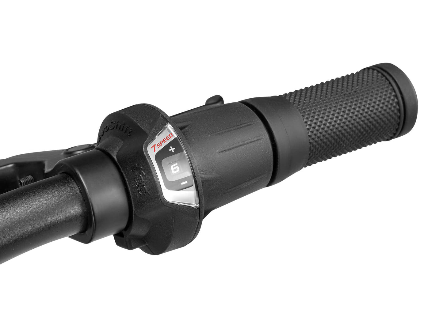 Darwin -20" Starrgabel/ Federgabel für Kinder