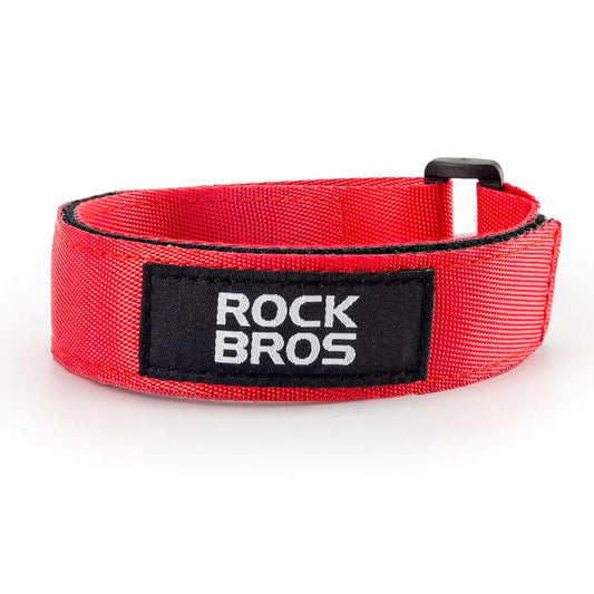 Fahrrad-Stabilisator-Gurte Hosenband für Brompton Fahrrad