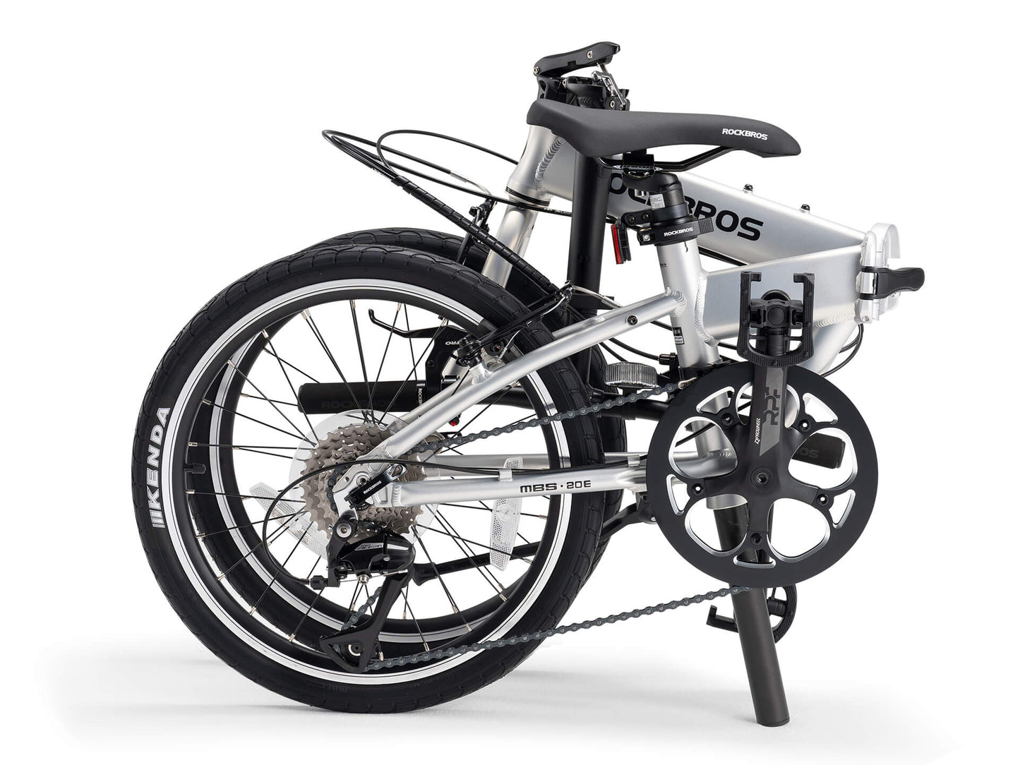 MBS - 20 Zoll - Klapprad