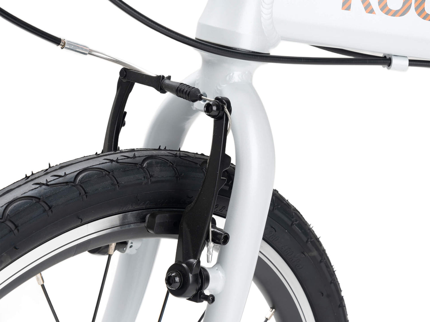 MBS - 20 Zoll - Klapprad