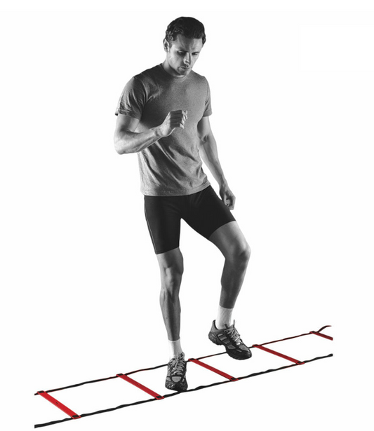 Koordinationsleiter für Crossfit, BOS  / oder H.I.I.T - C.P.Sports - G67