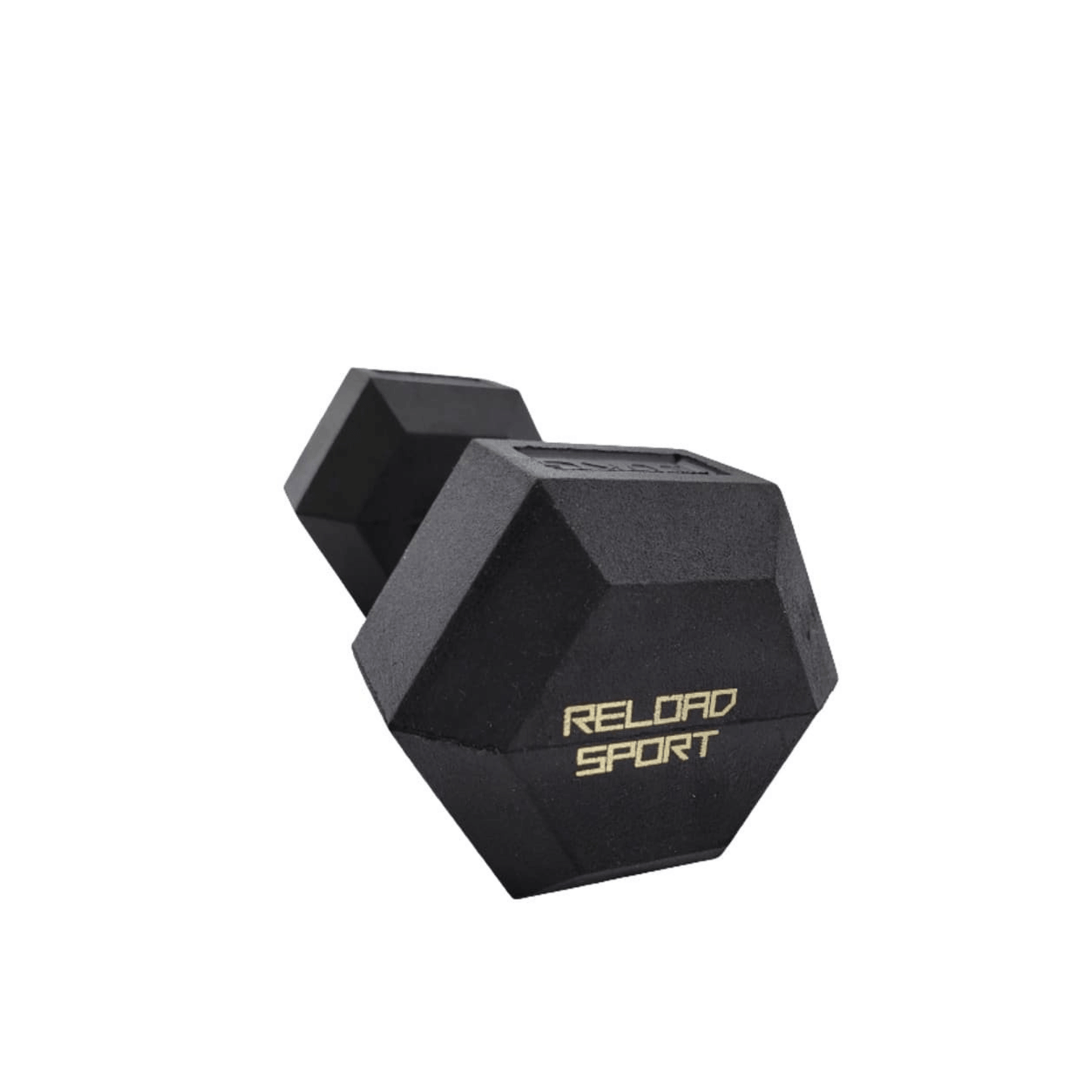 Sechskant hexagon Kurz Hantel-Set 10 KG