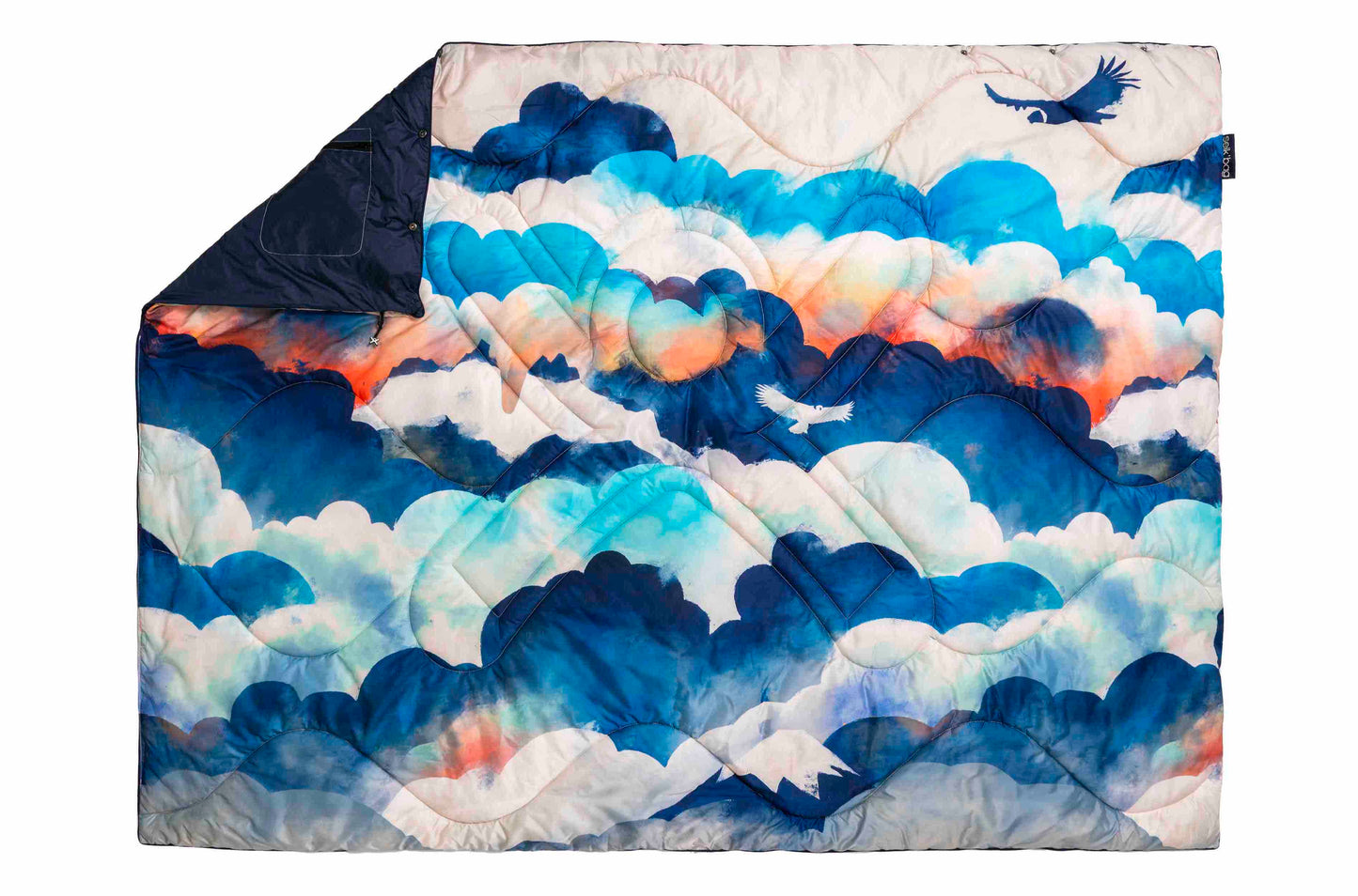 Selkbag Blanket (dulces suenos)