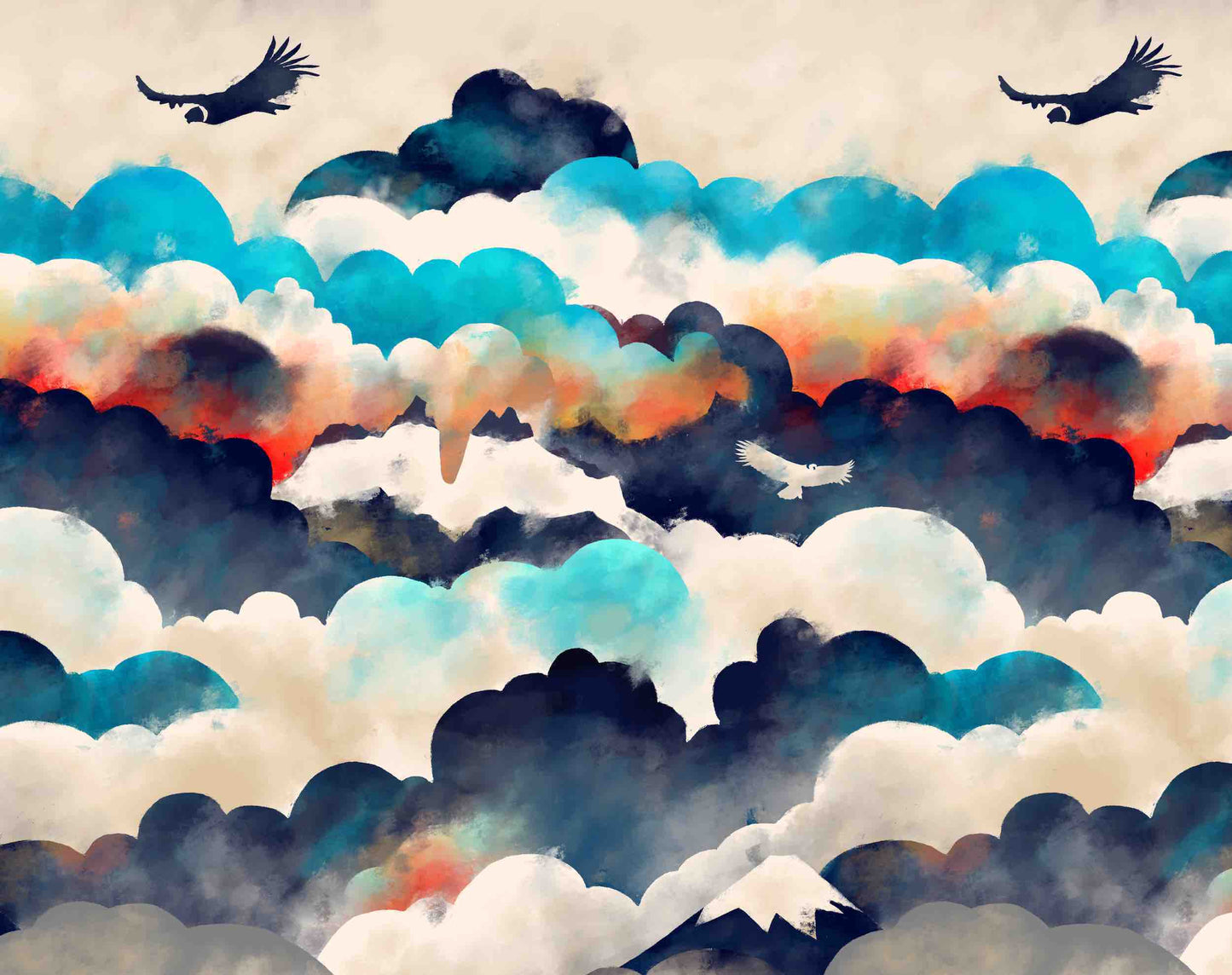 Selkbag Blanket (dulces suenos)