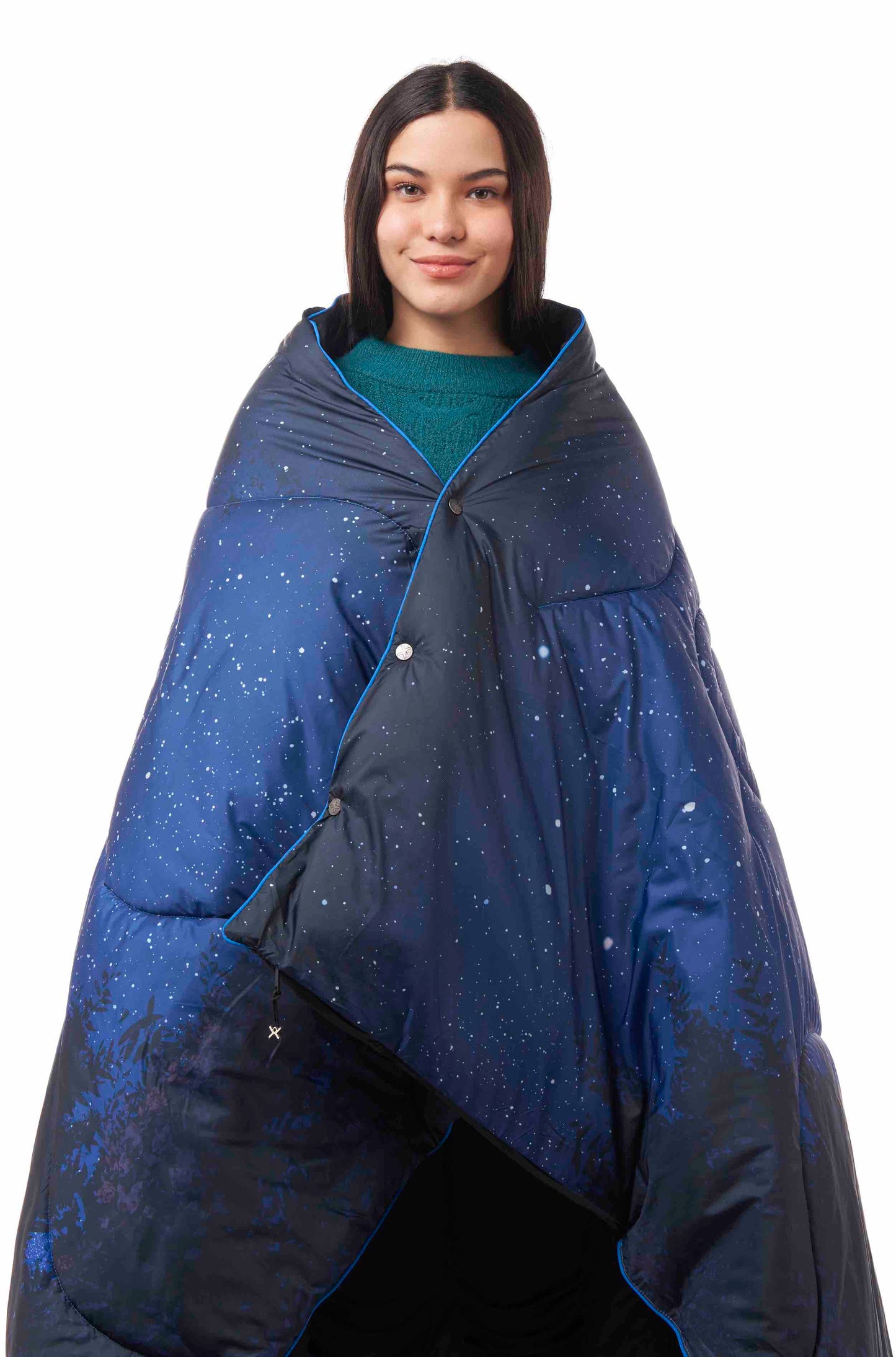 Selkbag Blanket (hotel mil estrellas)