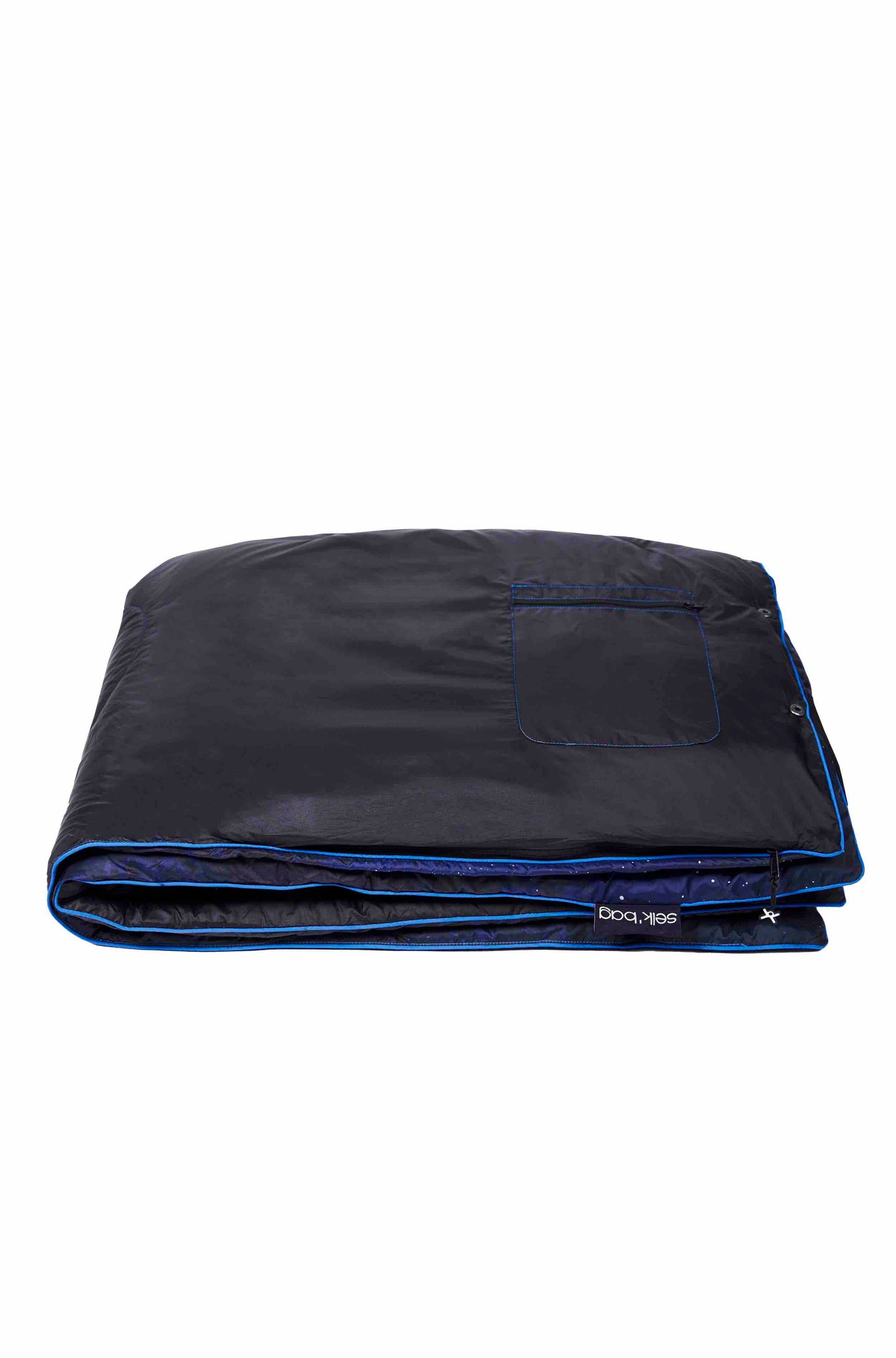 Selkbag Blanket (hotel mil estrellas)