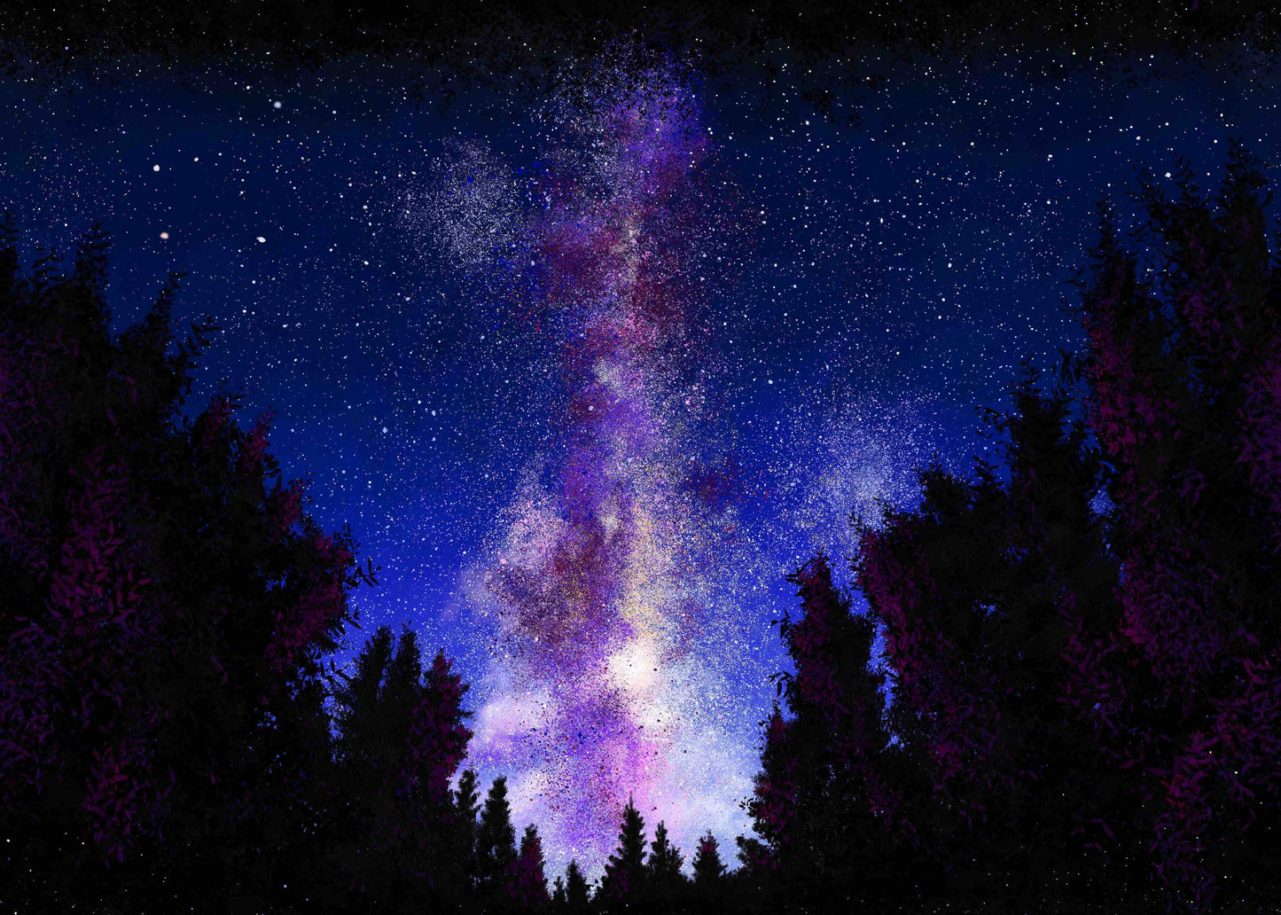 Selkbag Blanket (hotel mil estrellas)