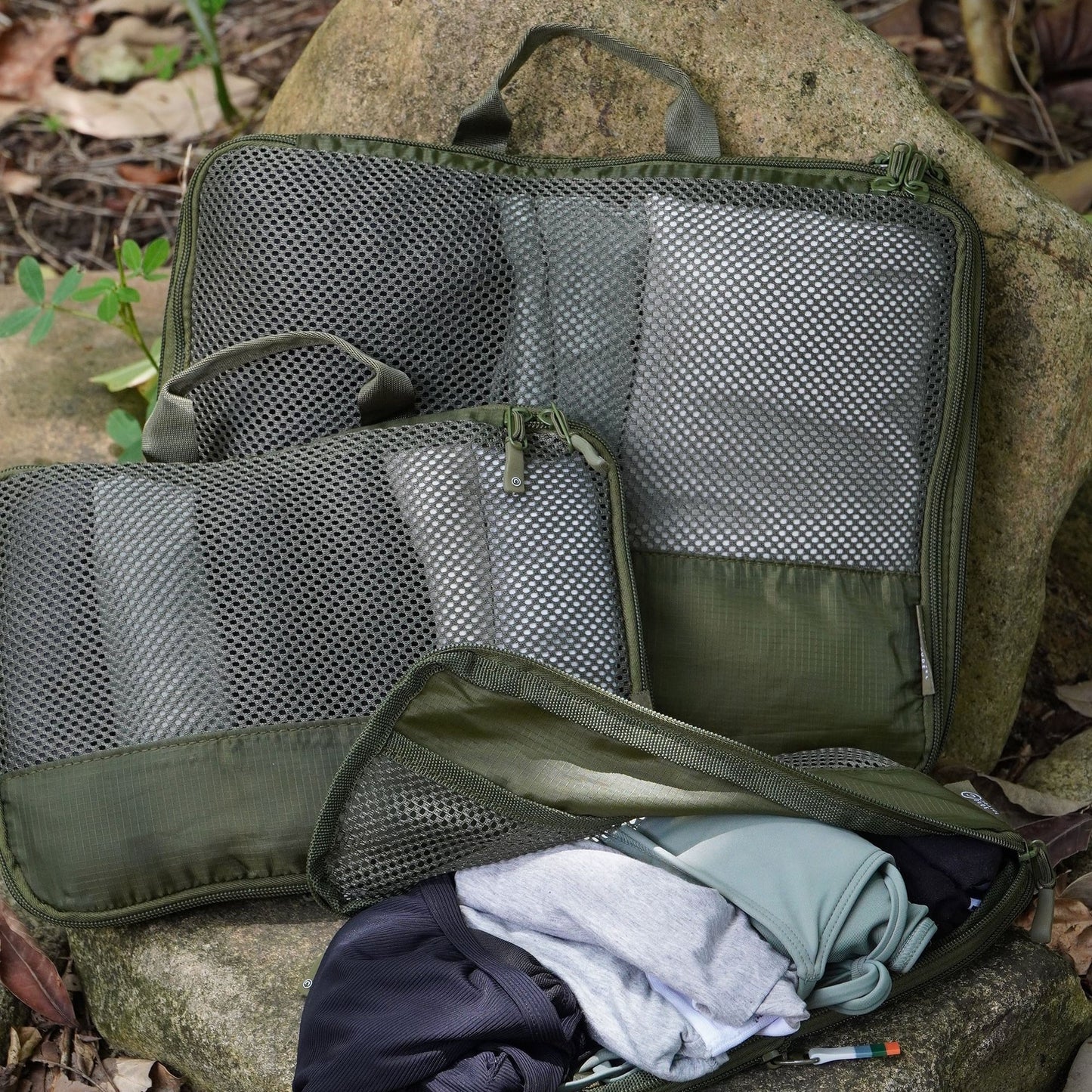 Packing Cubes | 7pcs Set