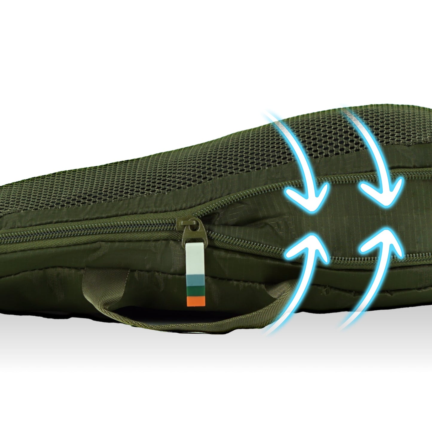 Packing Cubes | 7pcs Set