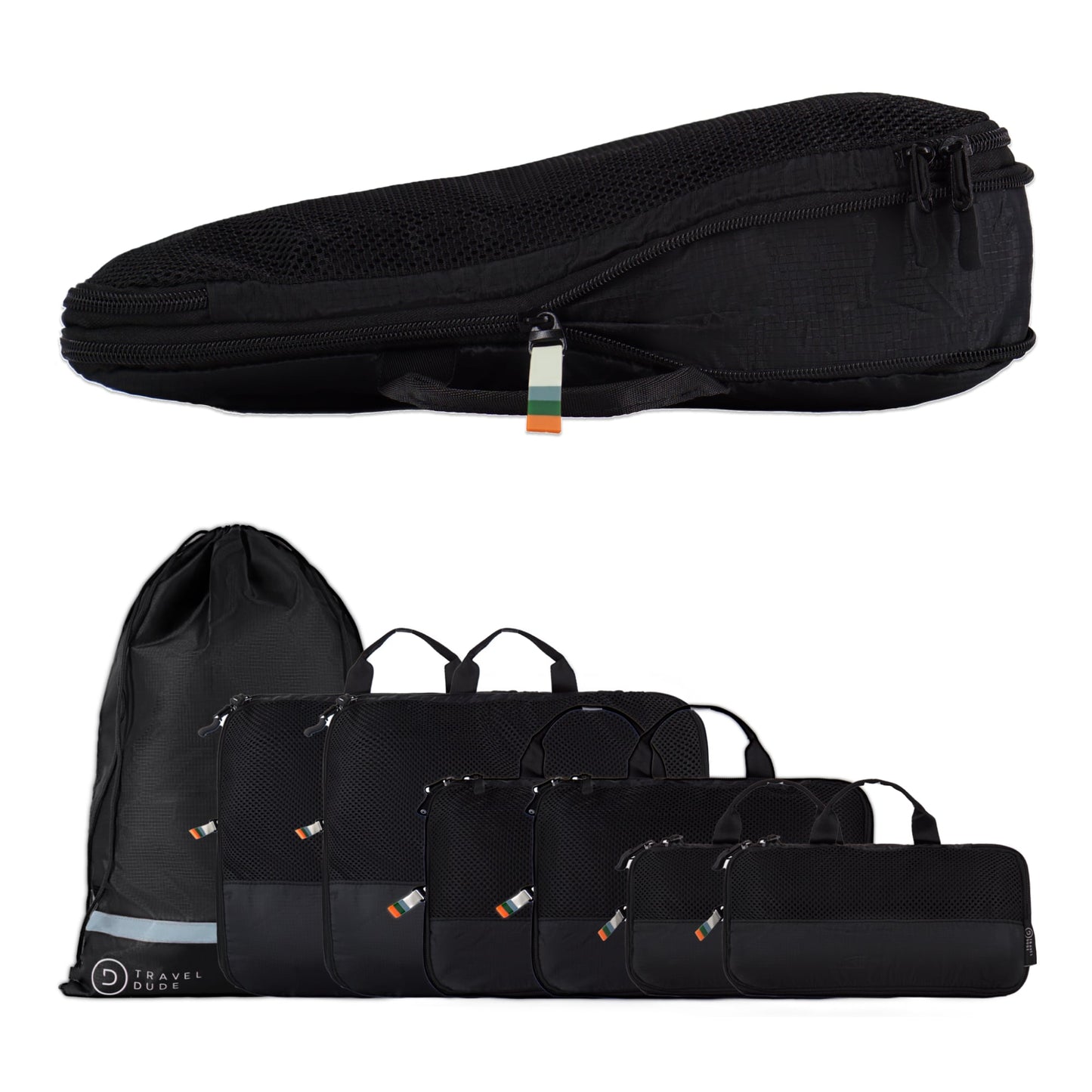 Packing Cubes | 7pcs Set