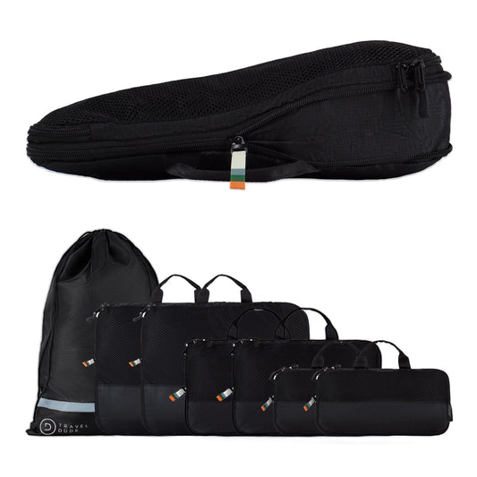 Packing Cubes | 7pcs Set