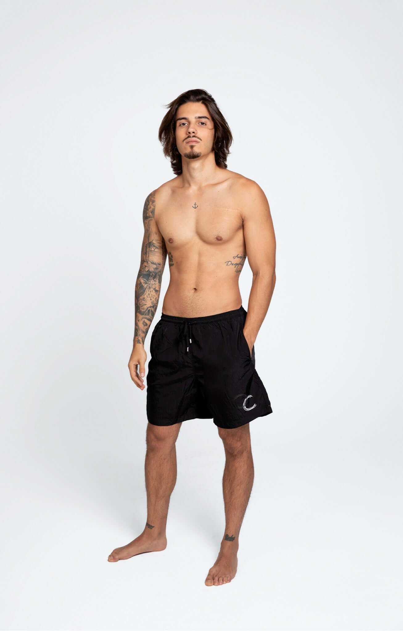 Swim Shorts