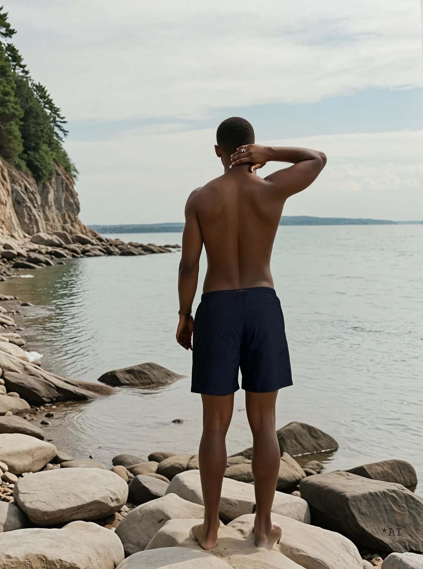 Swim Shorts