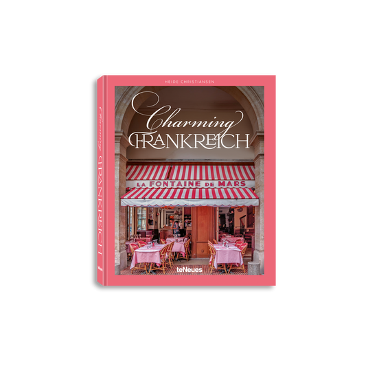 Charming Frankreich