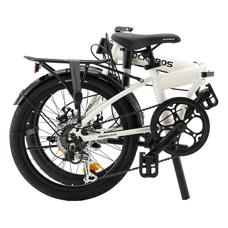 SKN - 20 Zoll - Klapprad