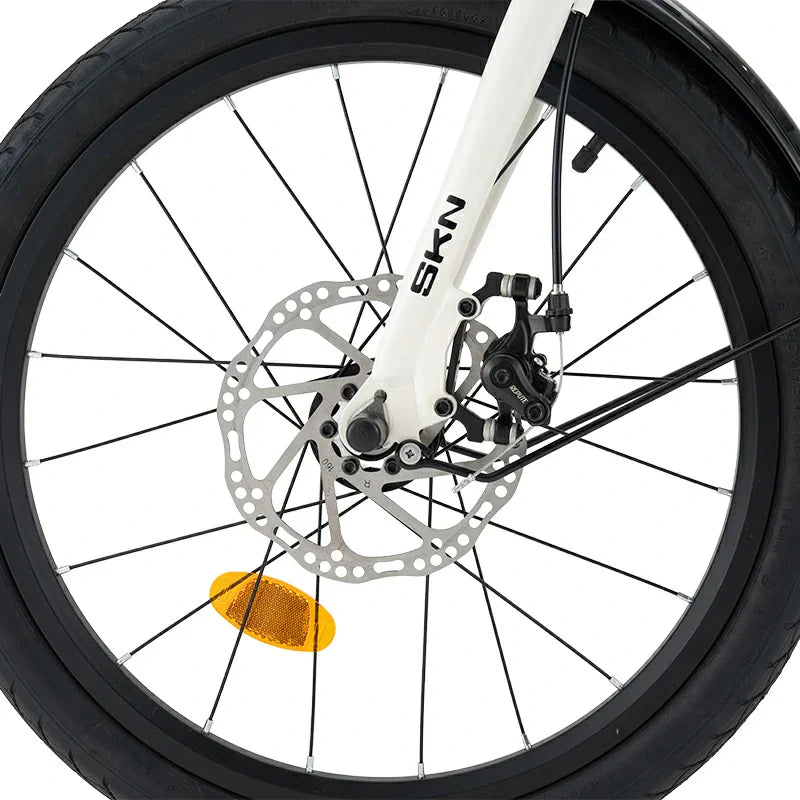 SKN - 20 Zoll - Klapprad