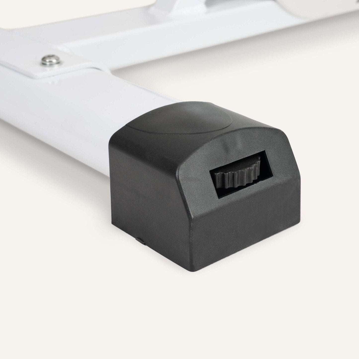 Air Bike Pro mit natürlichem Widerstand & App-Kompatibilität