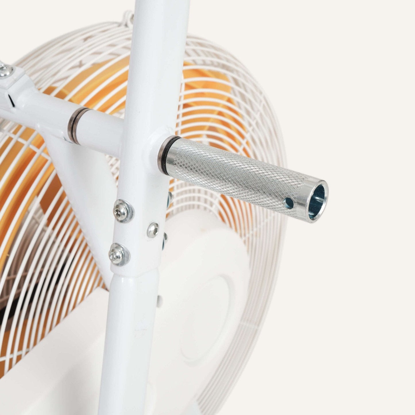 Air Bike Pro mit natürlichem Widerstand & App-Kompatibilität