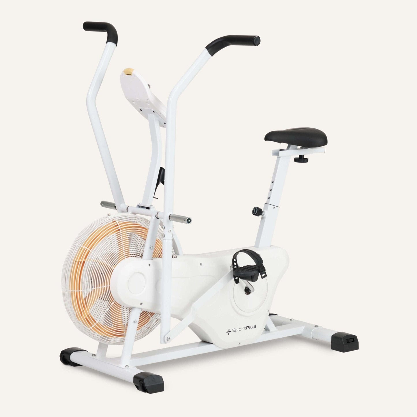 Air Bike Pro mit natürlichem Widerstand & App-Kompatibilität