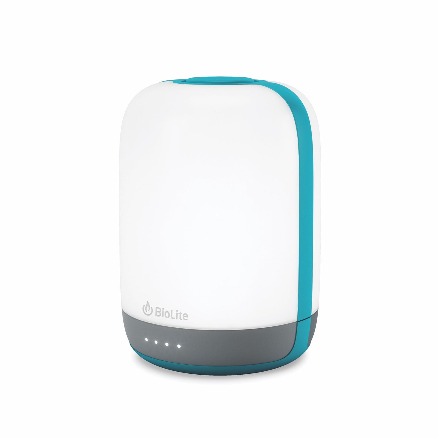 BioLite AlpenGlow Lantern 500 - Qutdoor Lampe & Powerbank