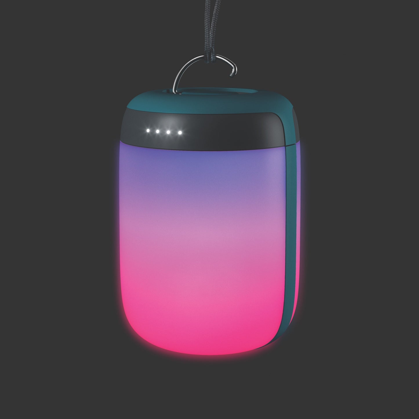 BioLite AlpenGlow Lantern 500 - Qutdoor Lampe & Powerbank