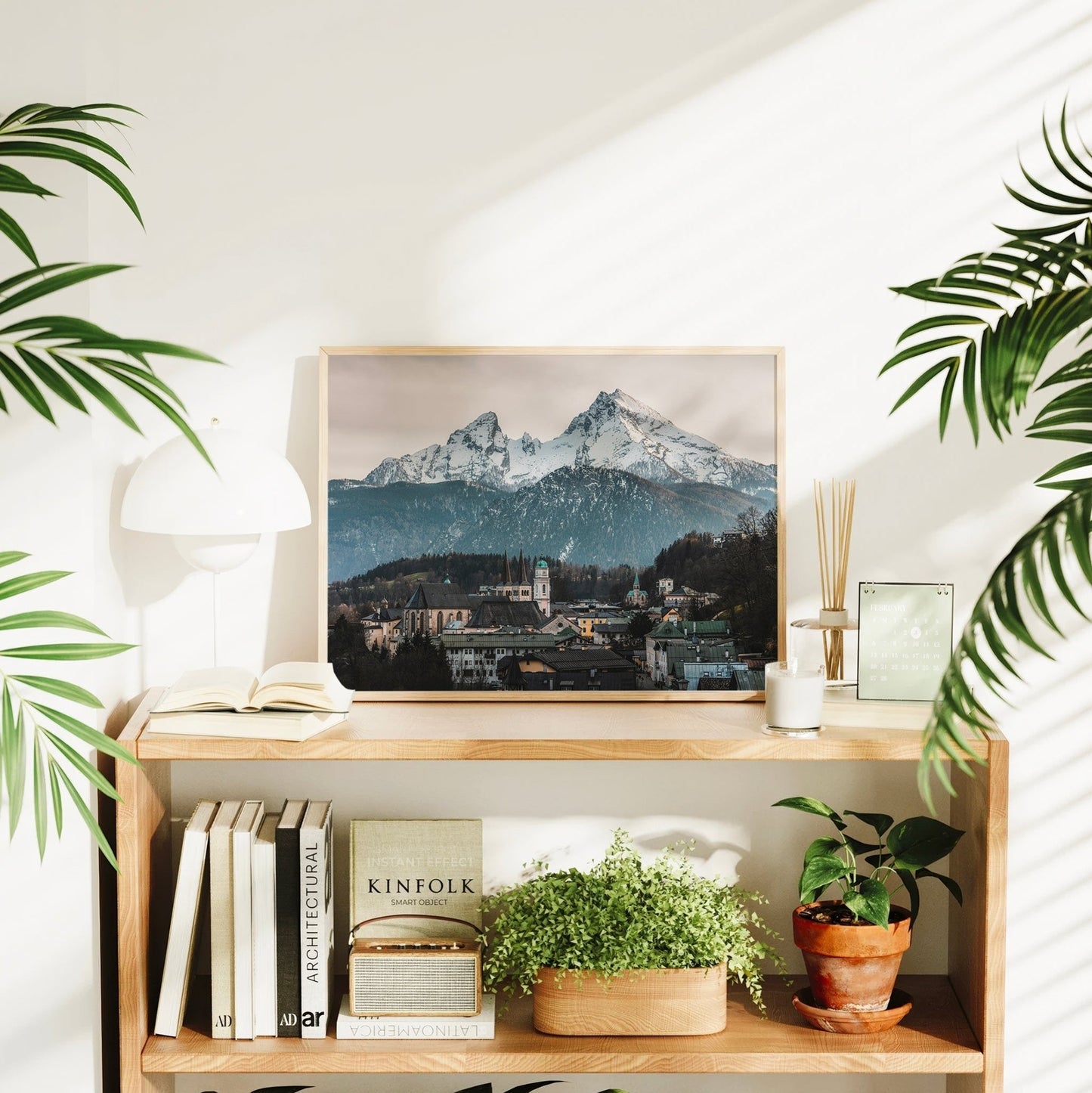 Watzmann – Berchtesgaden, Germany