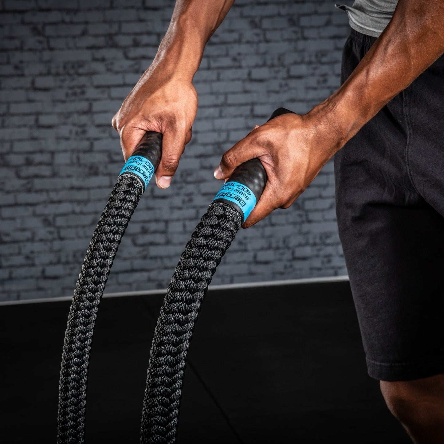 Battle Jump Rope - Heavy skipping rope