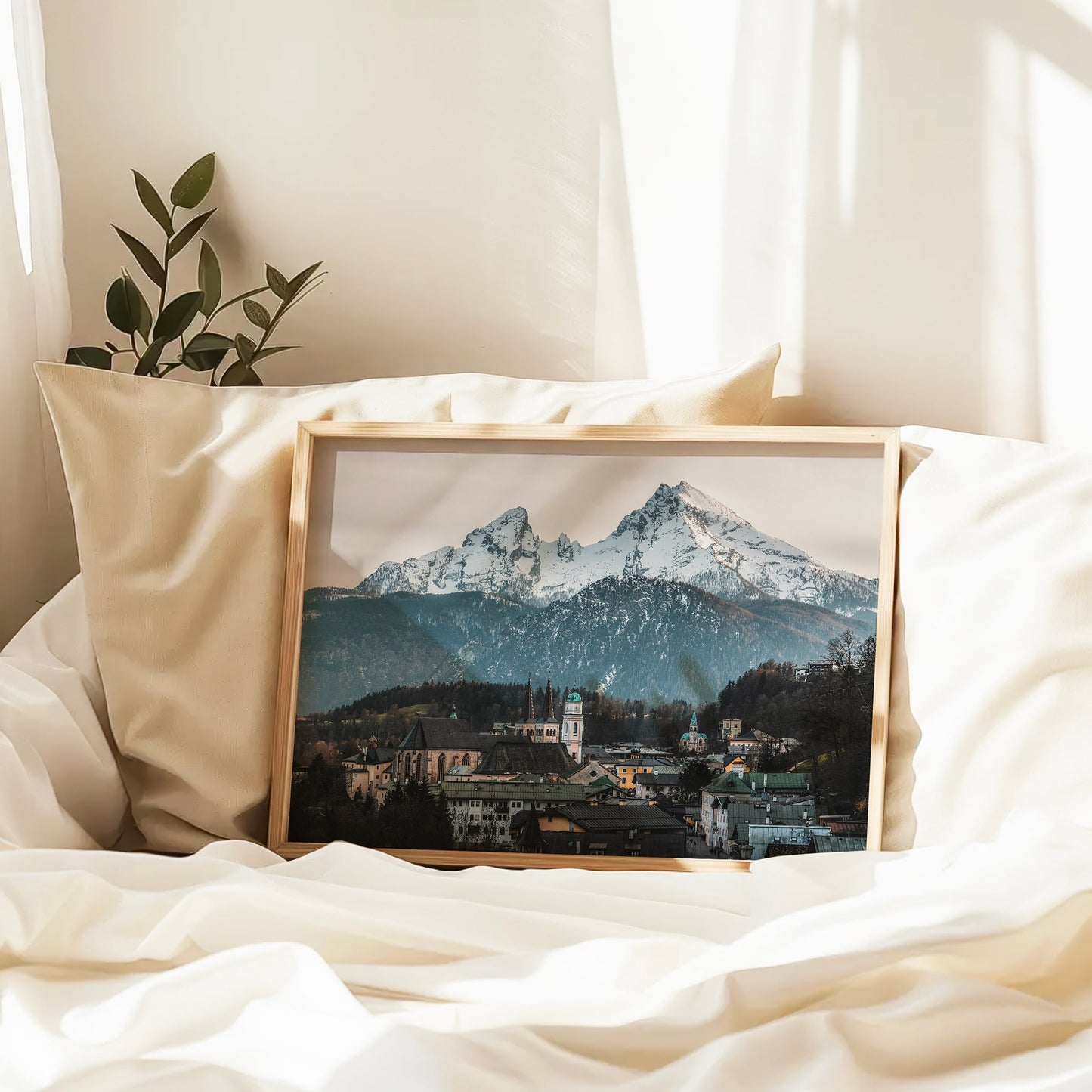 Watzmann – Berchtesgaden, Germany