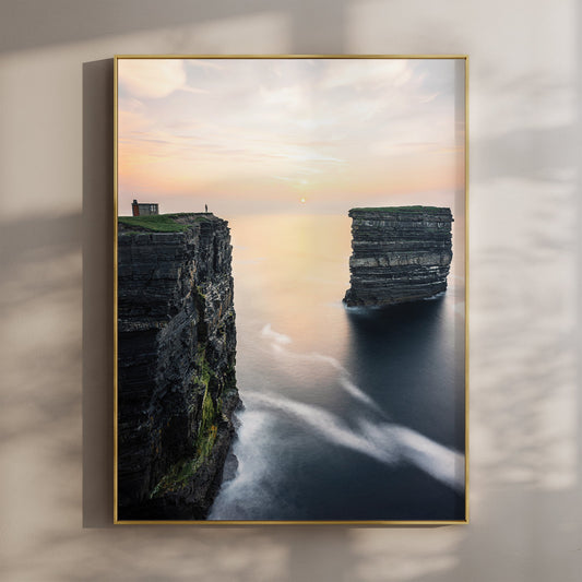 Downpatrick Head – Mayo, Ireland