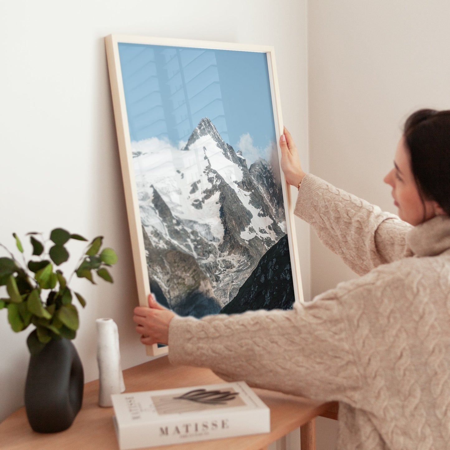 Grossglockner – Hohe Tauern National Park, Austria