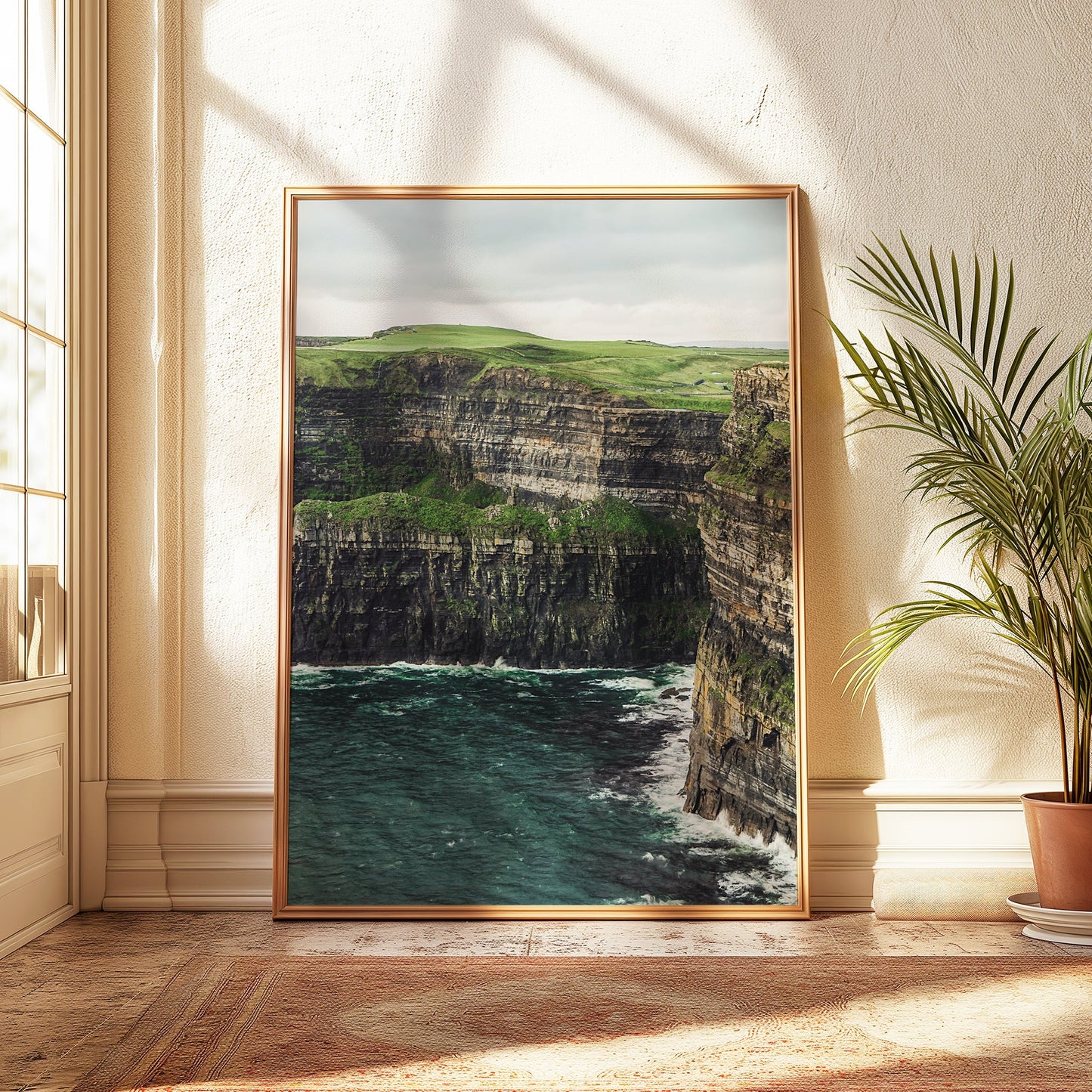 Cliffs of Moher – Ireland (Set of 3)