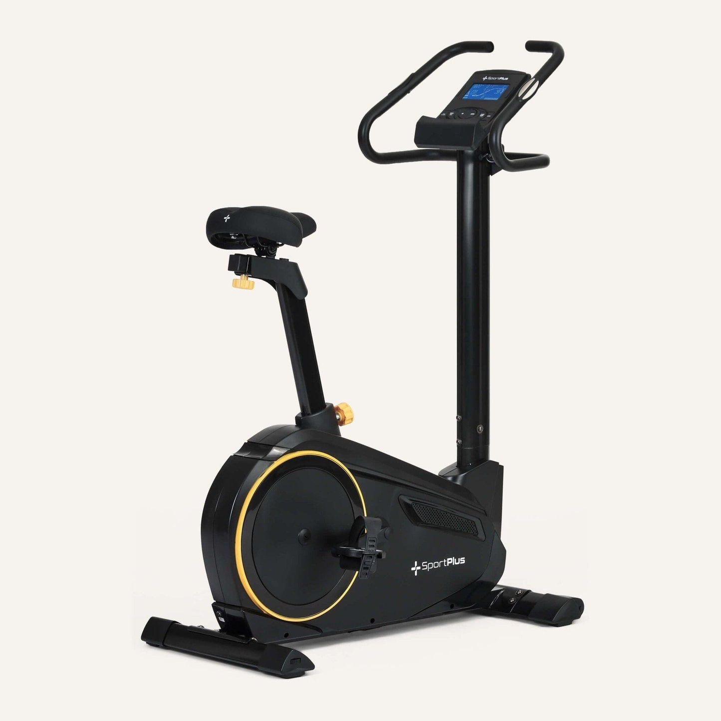 Heimtrainer einstellbar bis 260 W mit App-Kompatibilät