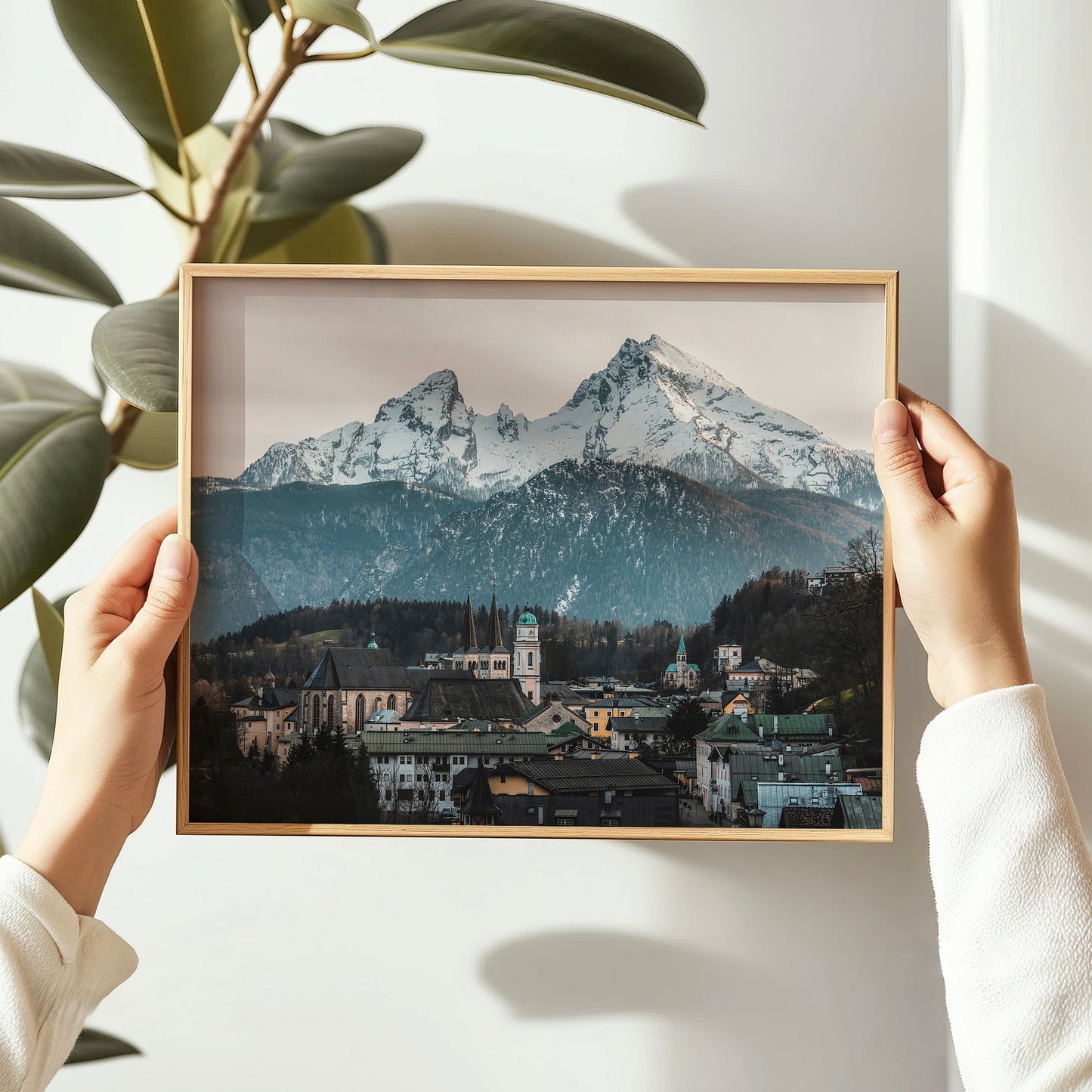Watzmann – Berchtesgaden, Germany