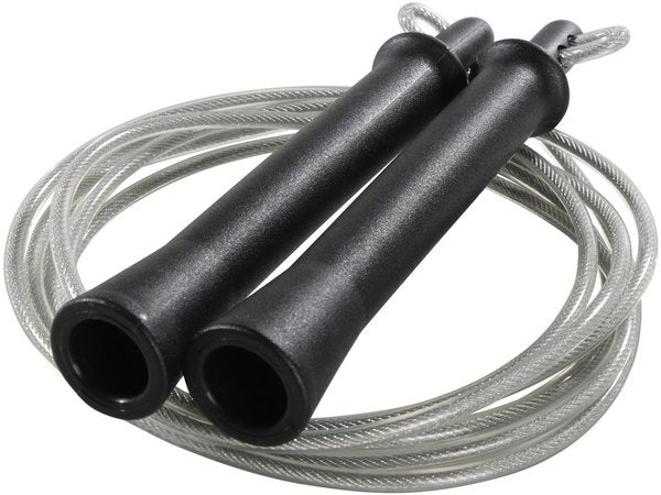 Springseil Bronx – Verstellbares Speed Rope für Fitness, Boxen & CrossFit