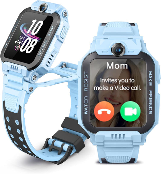 imoo Z7 Kinder-Smartwatch