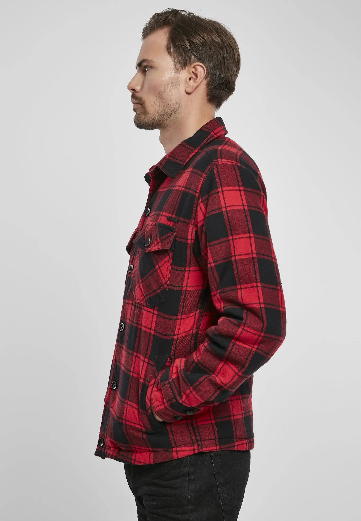 Lumberjacket
