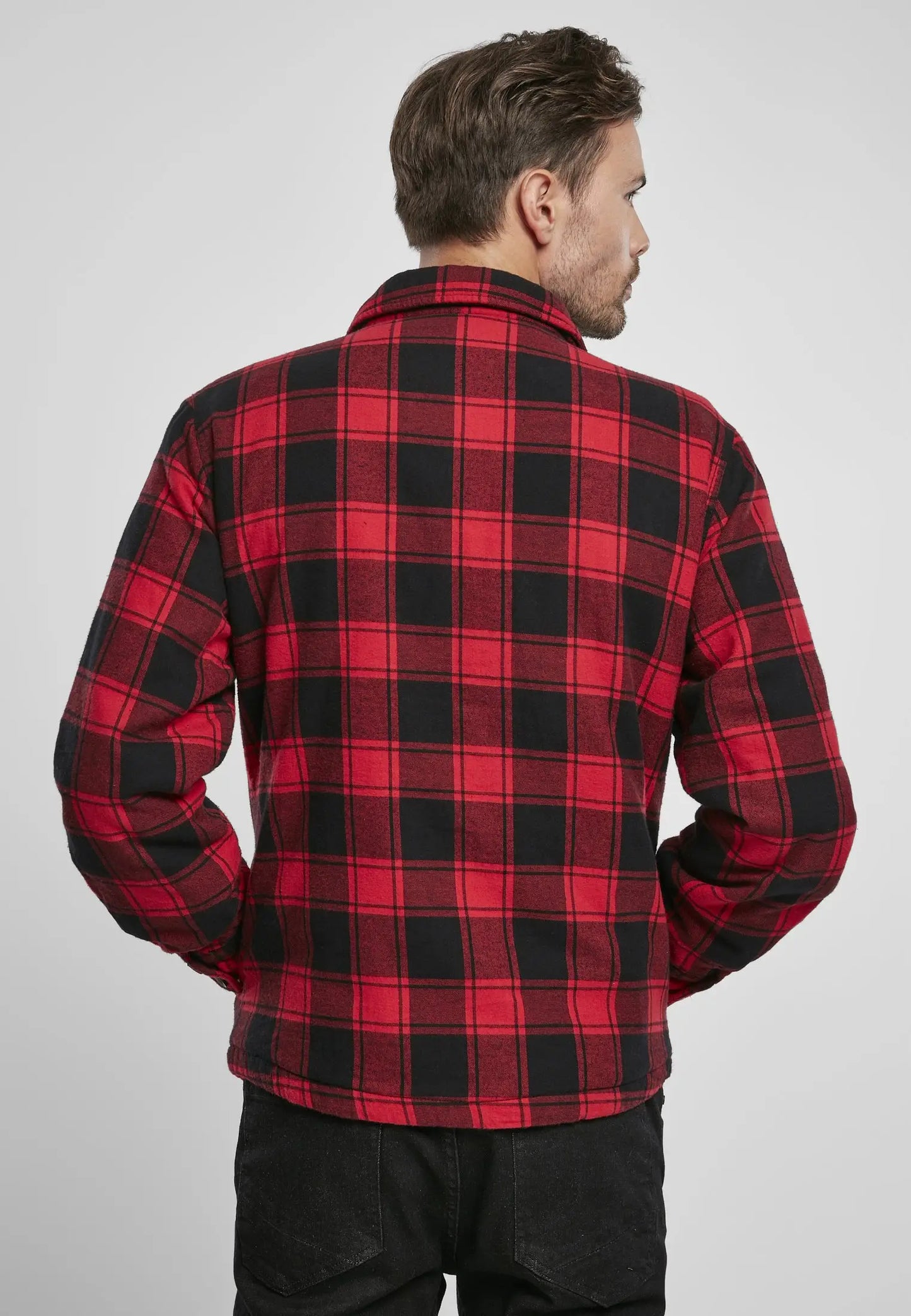 Lumberjacket