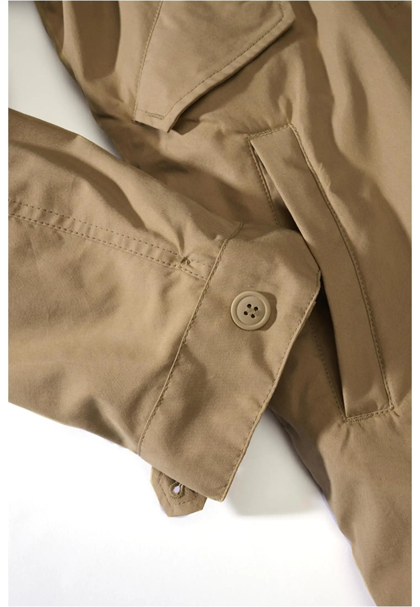 M51 US Parka Jacket