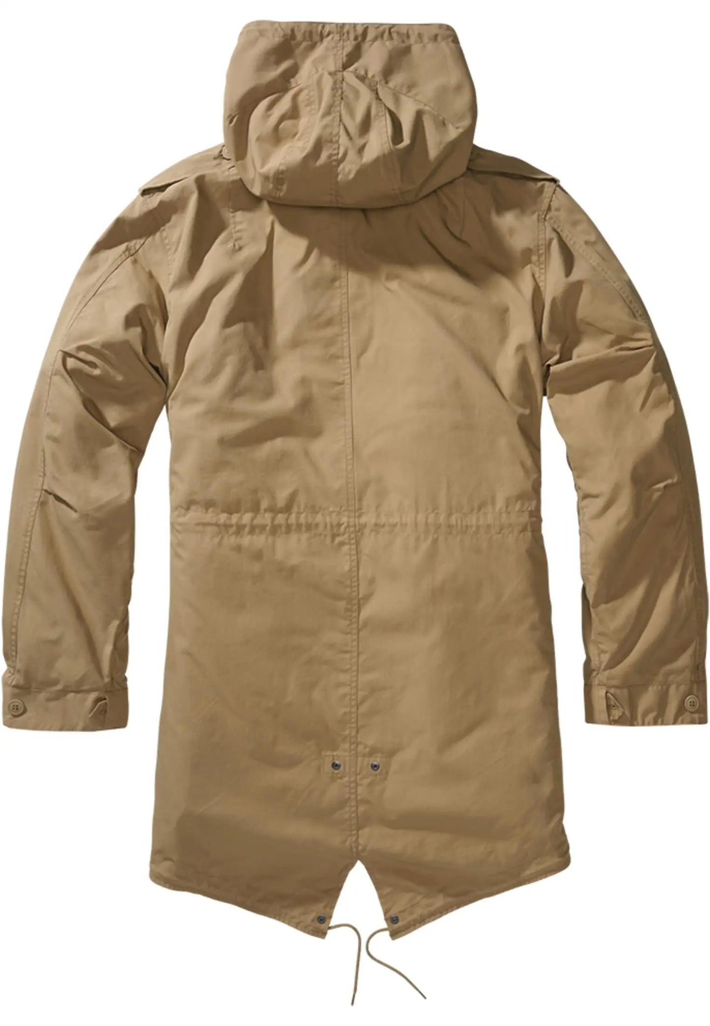 M51 US Parka Jacket