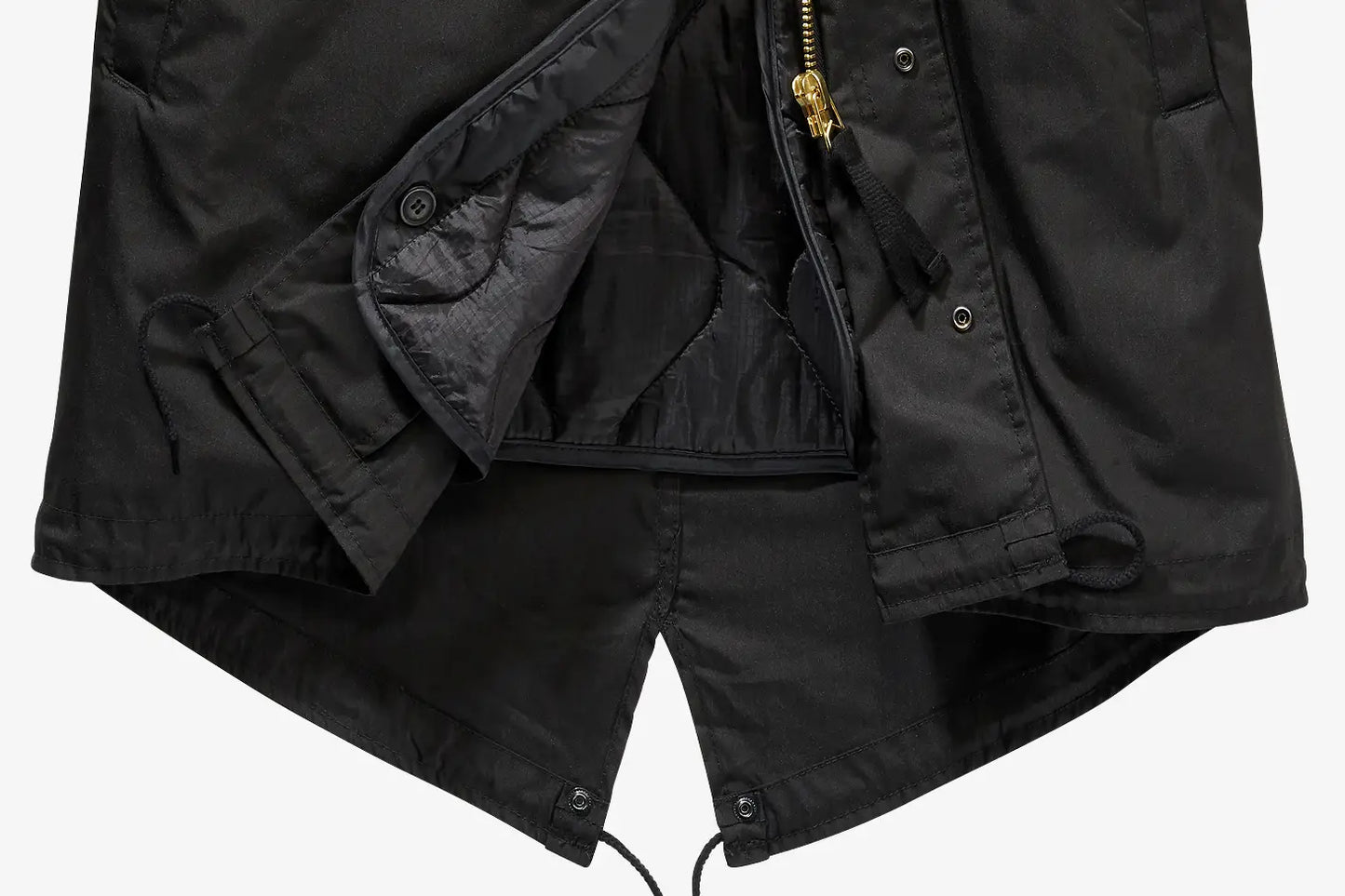 M51 US Parka Jacket