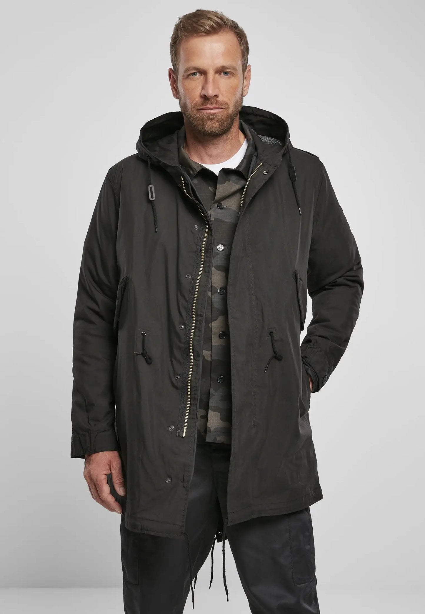M51 US Parka Jacket